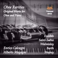 Oboe Rarities