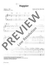 Easy Charts Vol. 10 Product Image