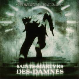 Saints-Martyrs-des-Damnés