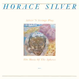 Silver 'N Strings Play The Music Of The Spheres