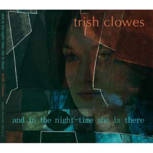 And in the Night-Time She is There