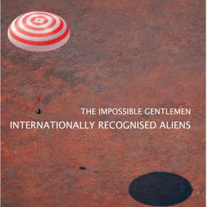 Internationally Recognised Aliens