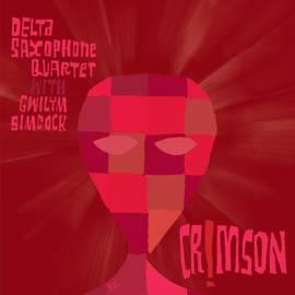 Crimson!