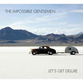 Let's Get Deluxe