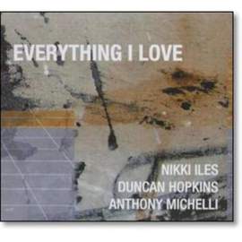 Everything I Love