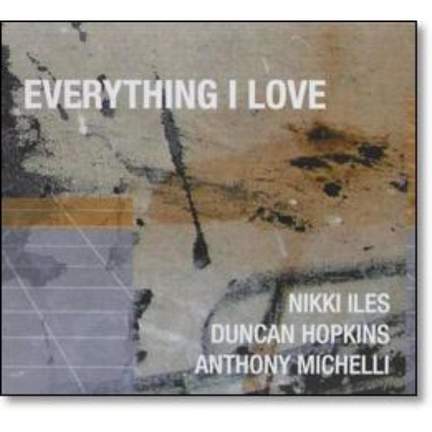 Everything I Love