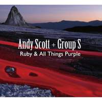 Ruby & All Things Purple