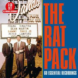 60 Essential Recordings