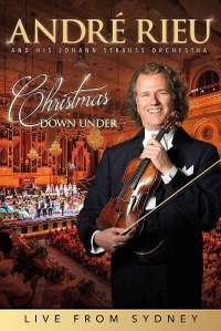 Christmas Down Under – Live From Sydney