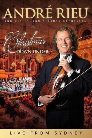 Christmas Down Under – Live From Sydney