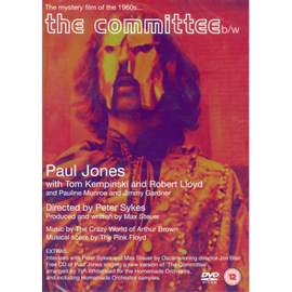 The Committee