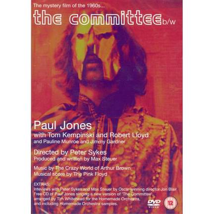 The Committee