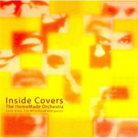 Inside Covers