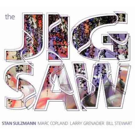 The Jigsaw