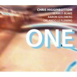 One