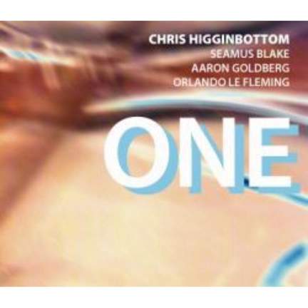 One