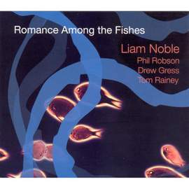 Romance Among the Fishes