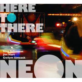 Here To There