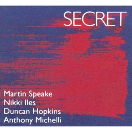 Secret