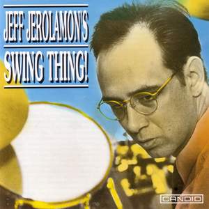 Jeff Jerolamon's Swing Thing! Product Image