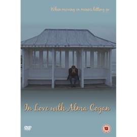 In Love With Alma Cogan
