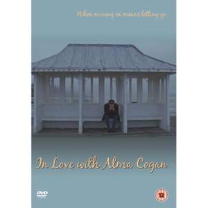 In Love With Alma Cogan
