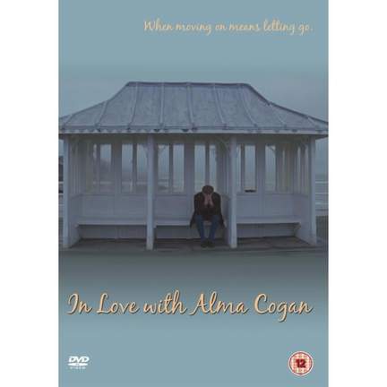 In Love With Alma Cogan
