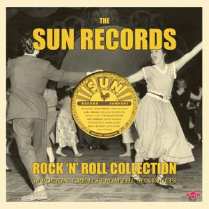 The Sun Records Rock N Roll Collection