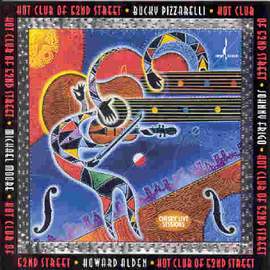 Hot Club of 52nd Street