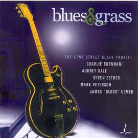Blues & Grass