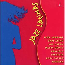 Jazz Latinas