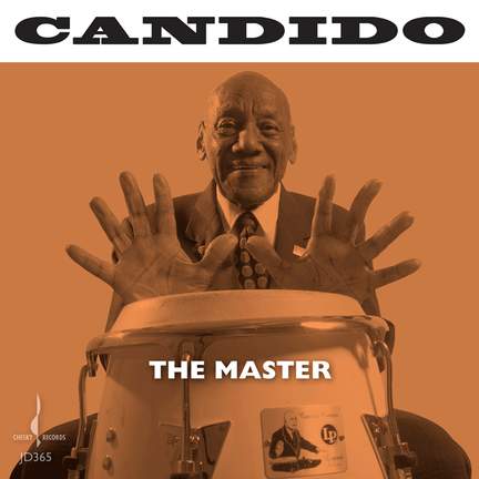 The Master