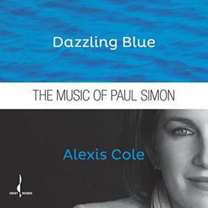 Dazzling Blue - the Music of Paul Simon