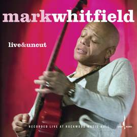 Live & Uncut (mqa Cd)