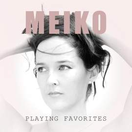 Playing Favorites (mqa Cd)
