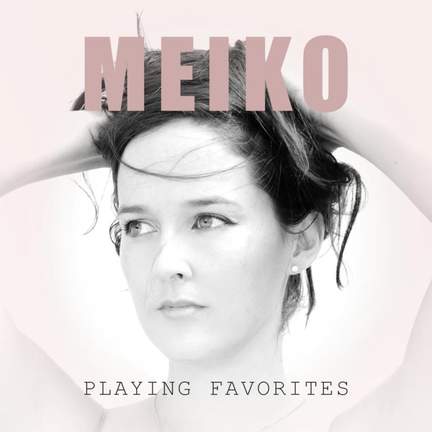 Playing Favorites (mqa Cd)