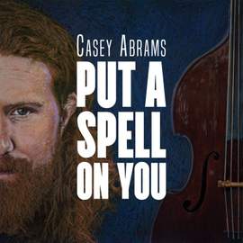 Put A Spell On You (mqa Cd)