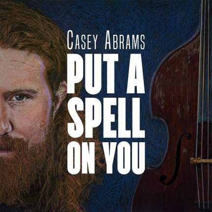 Put A Spell On You (mqa Cd)