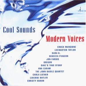 Cool Sounds Modern Voices