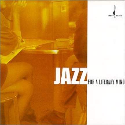 Jazz For A Literary Mind
