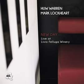 New Day - Live At Livio Felluga Winery