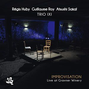 Impovisation - Live At Gravner Winery