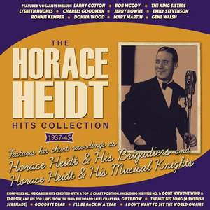 Hits Collection 1937-45 (2cd)