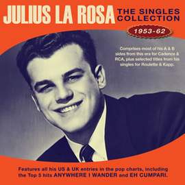 The Singles Collection 1953-62 (2cd)