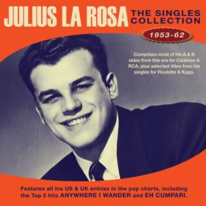 The Singles Collection 1953-62 (2cd)