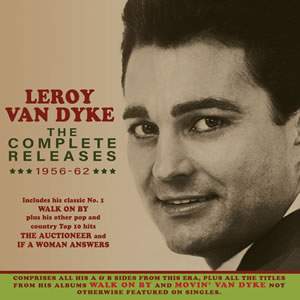 The Complete Releases 1956-62 (2cd)