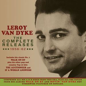 The Complete Releases 1956-62 (2cd)