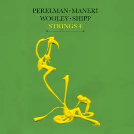 Strings 4