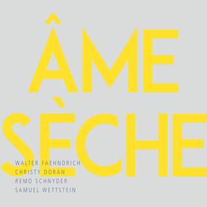 Ame Seche