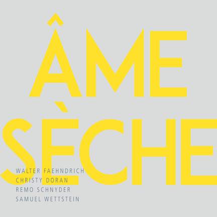 Ame Seche